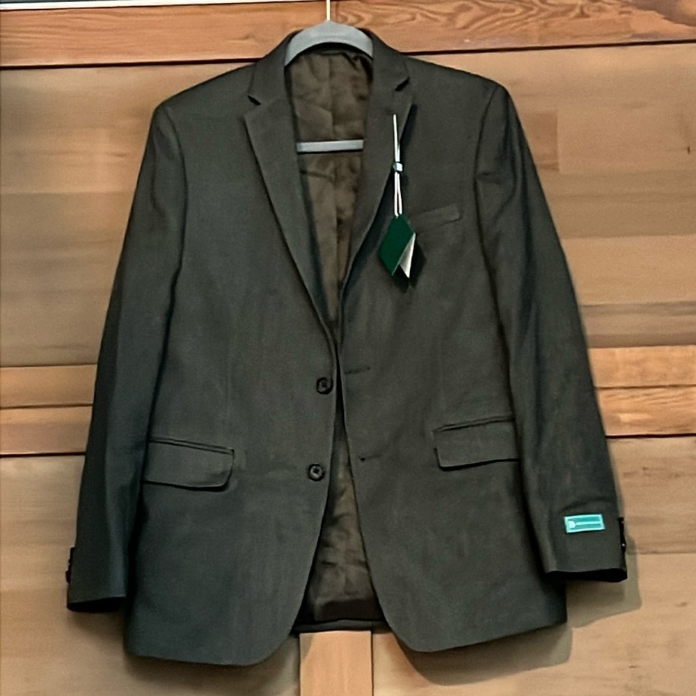 Brooks brothers, men’s sports jacket